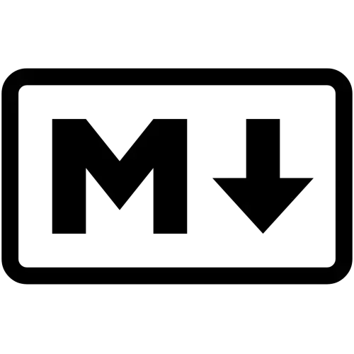 Markdown Syntax